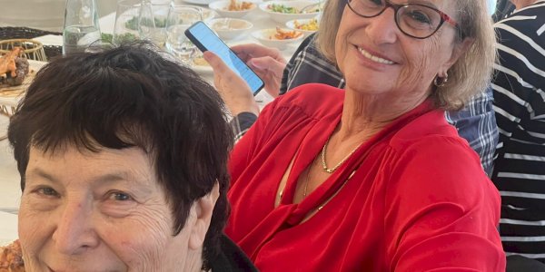 הרצאת יגאל גרייבר