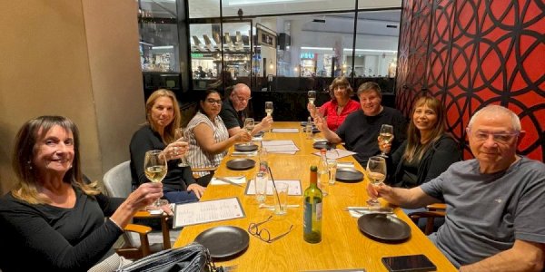 מפגש - יוצאים ביחד